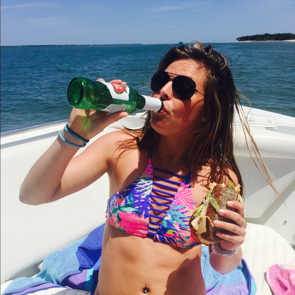 Meet your Posher, Turner